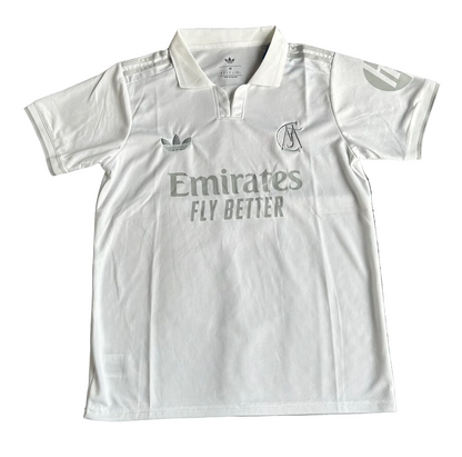 Real Madrid 125th Anniversary Jersey 2027