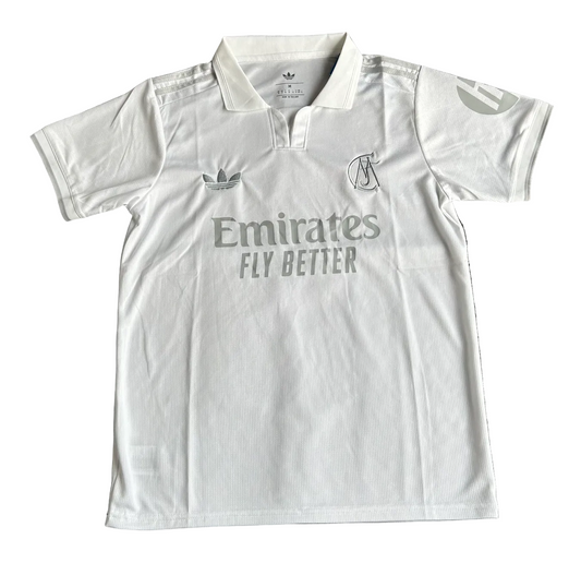 Real Madrid 125th Anniversary Jersey 2027