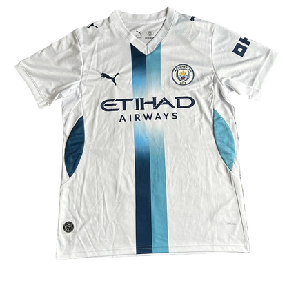 Manchester City Third Kit 2026/2027