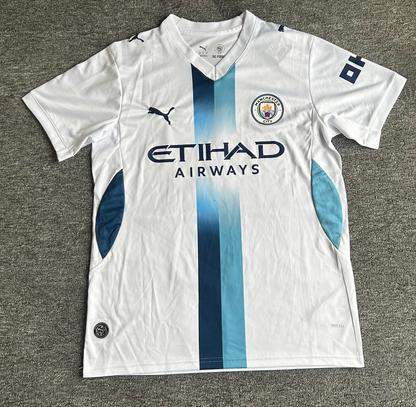 Manchester City Third Kit 2026/2027