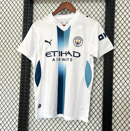 Manchester City Third Kit 2026/2027