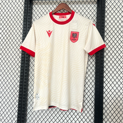 Albania 2027 Away Jersey