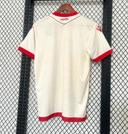 Albania 2027 Away Jersey