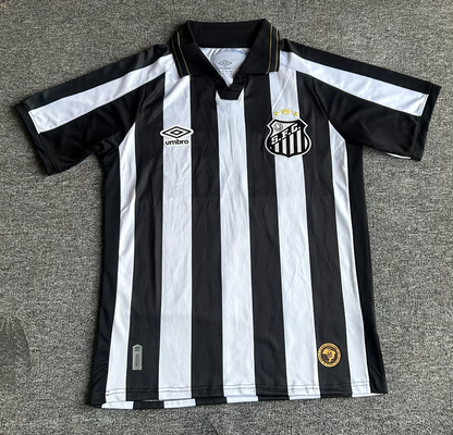 Santos FC 2026/2027 Home Jersey