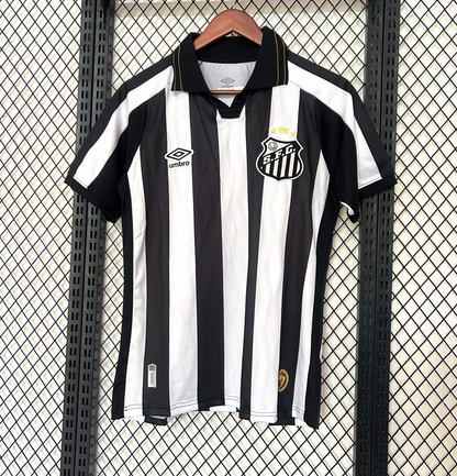 Santos FC 2026/2027 Home Jersey