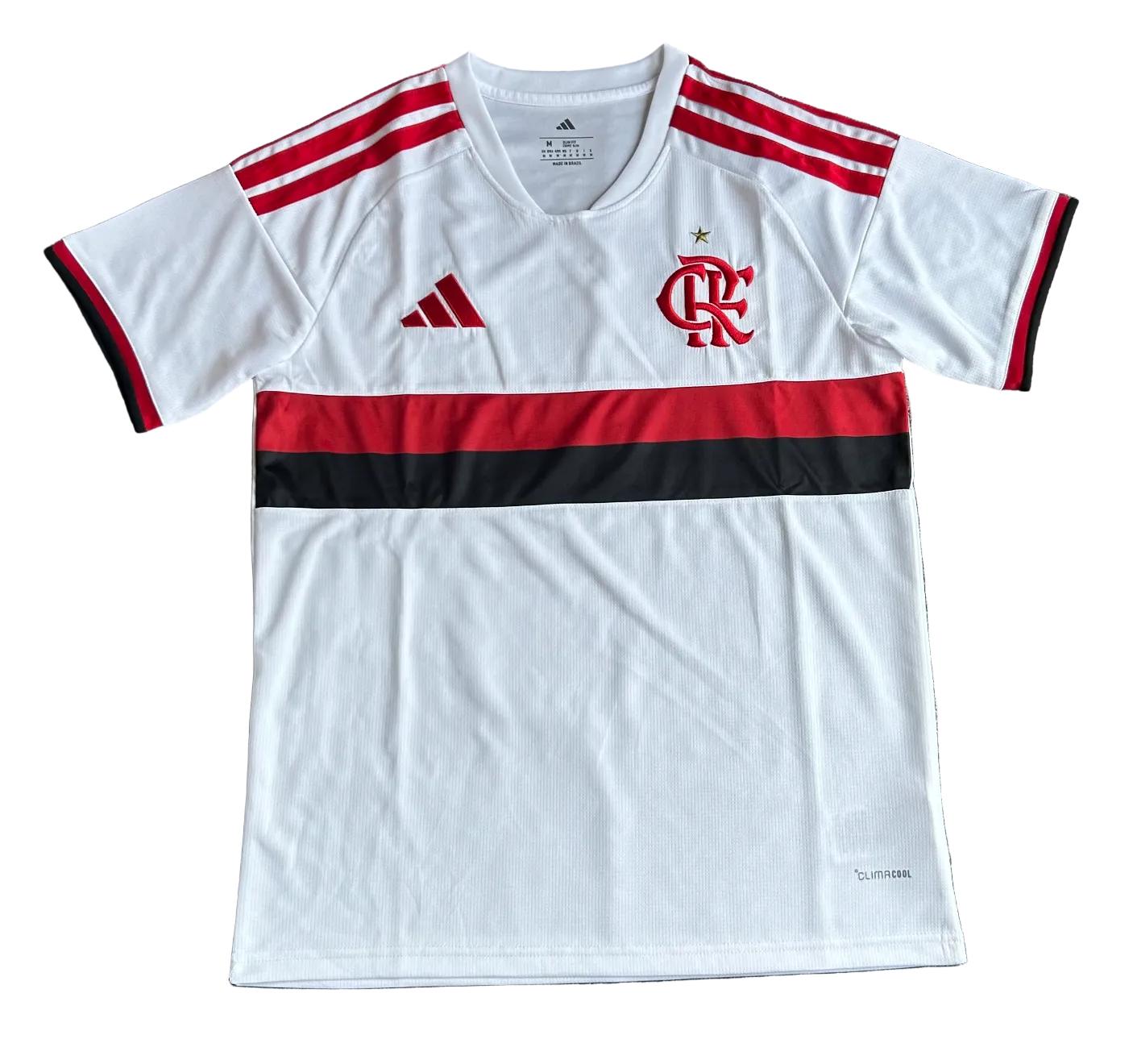 Flamengo 2026/2027 Away Jersey