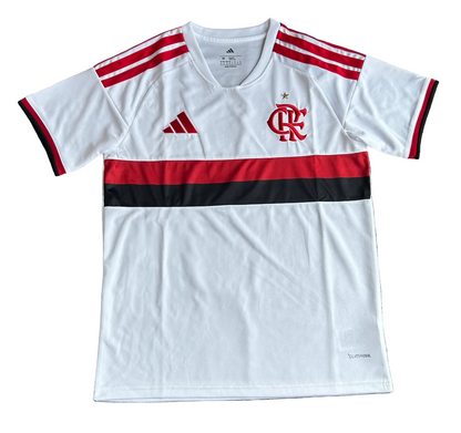 Flamengo 2026/2027 Away Jersey