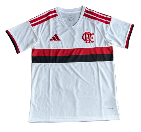 Flamengo 2026/2027 Away Jersey
