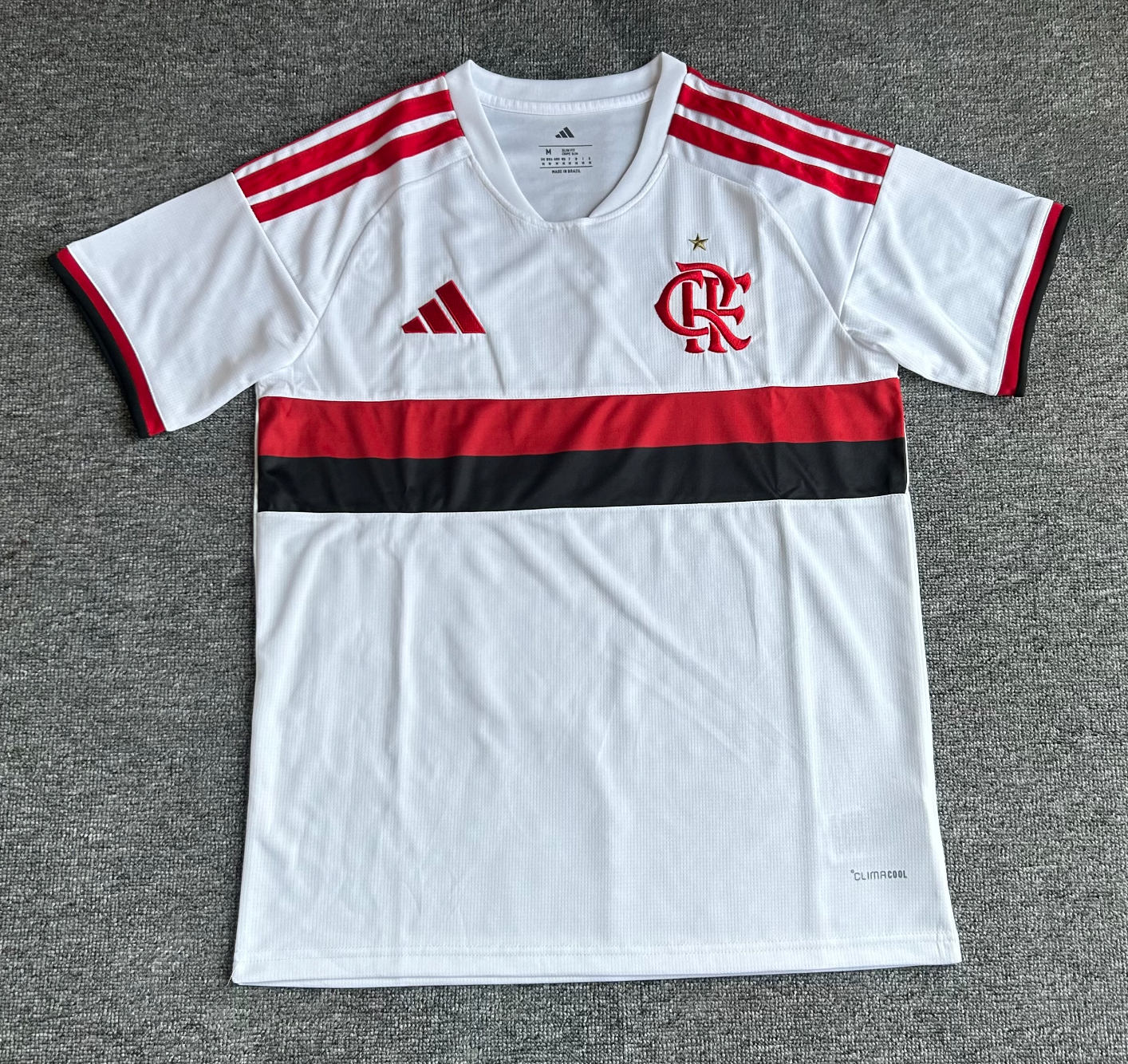 Flamengo 2026/2027 Away Jersey