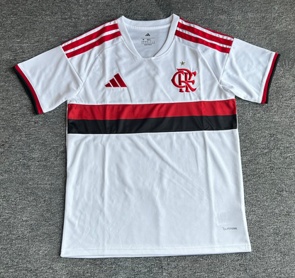 Flamengo 2026/2027 Away Jersey