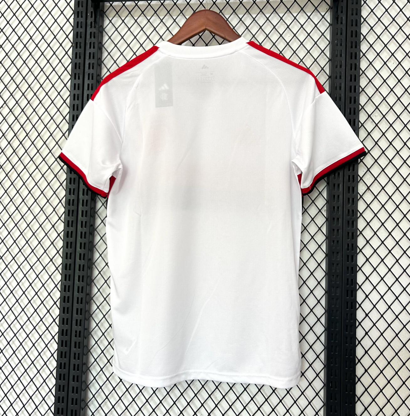 Flamengo 2026/2027 Away Jersey