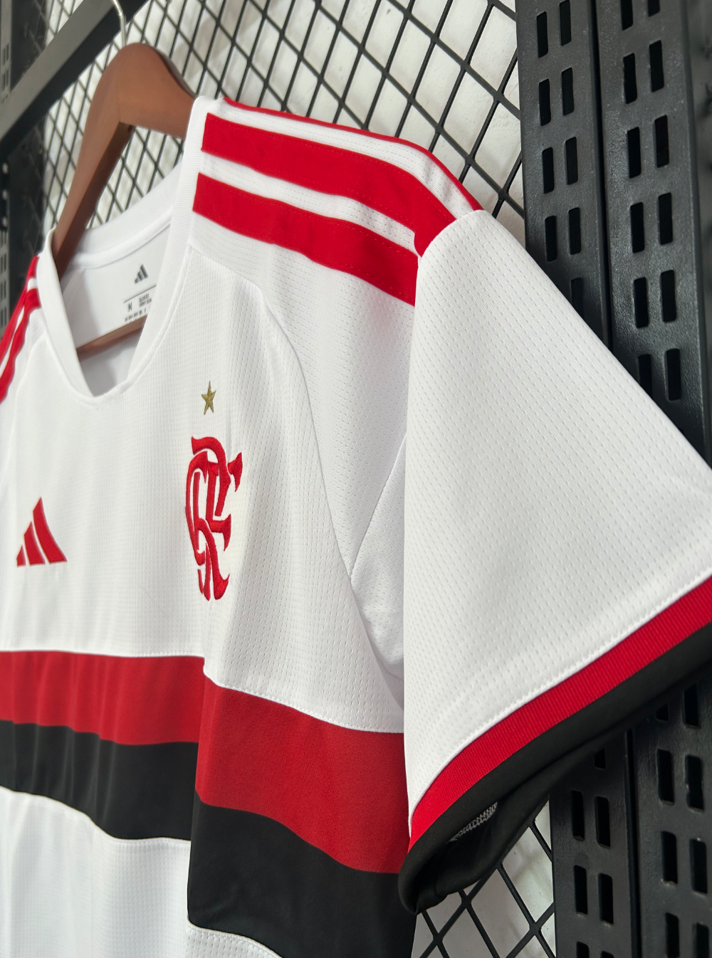 Flamengo 2026/2027 Away Jersey