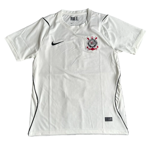 Corinthians Paulista 2026/2027 Home Jersey