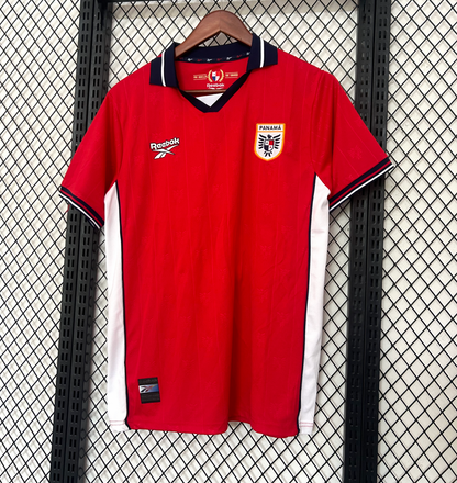 Panama 2026/2027 World Cup Jersey