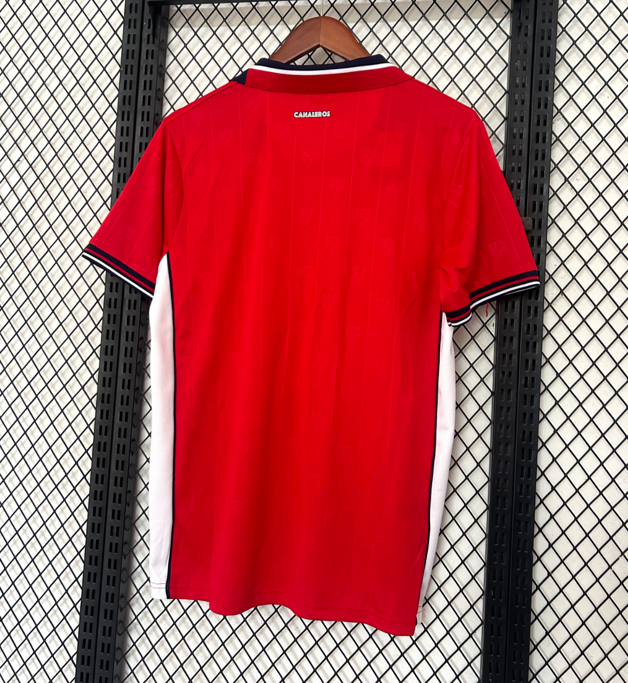 Panama 2026/2027 World Cup Jersey