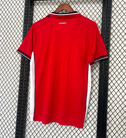 Panama 2026/2027 World Cup Jersey