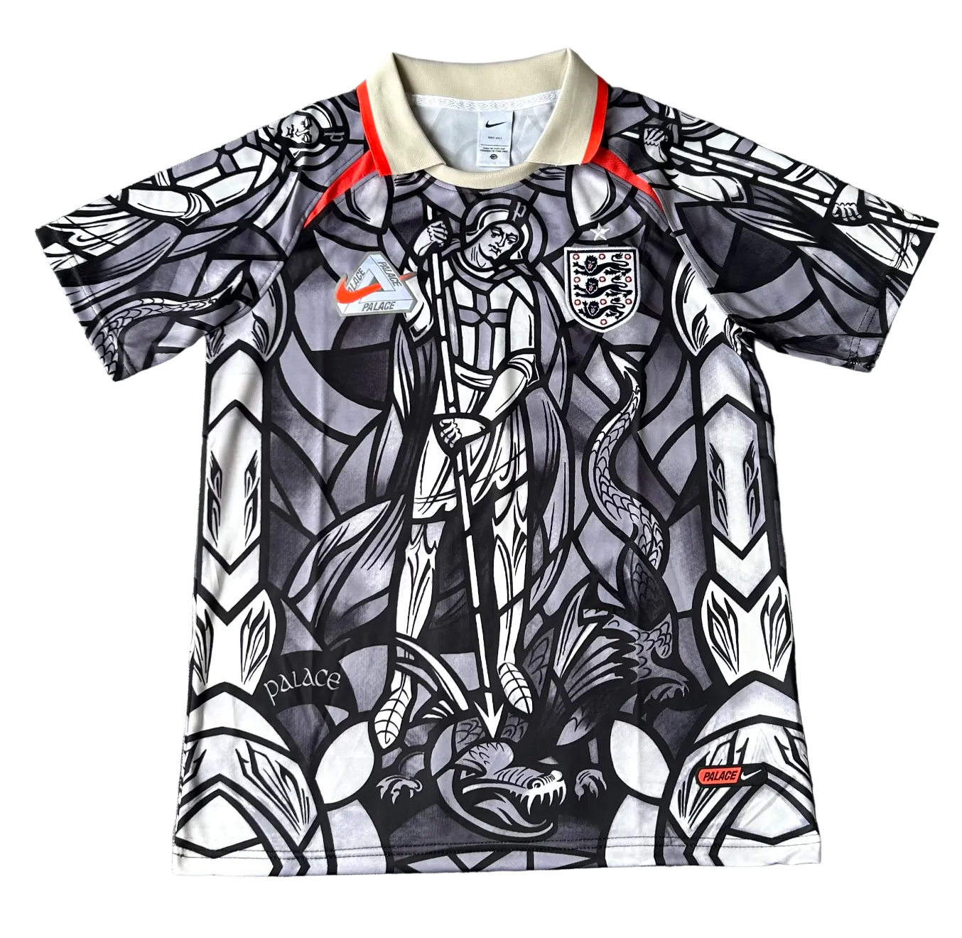 England Palace Special Edition Polo Kit 2027