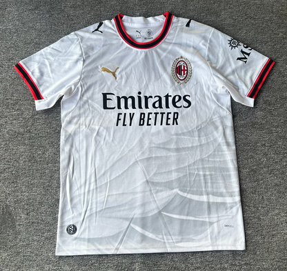AC Milan 2026/2027 Away Jersey