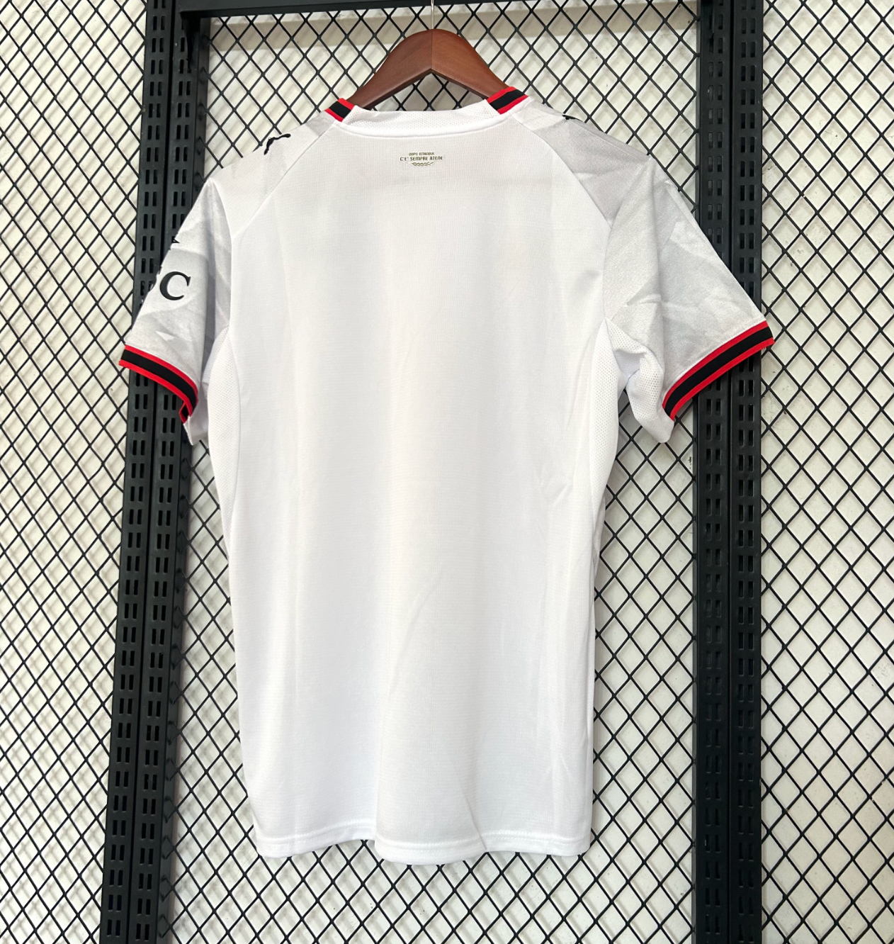 AC Milan 2026/2027 Away Jersey