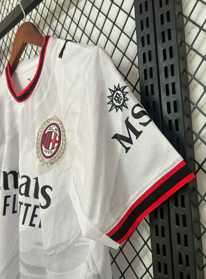 AC Milan 2026/2027 Away Jersey
