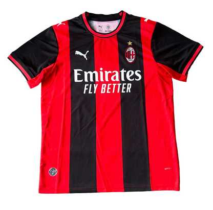AC Milan 2026/2027 Home Jersey