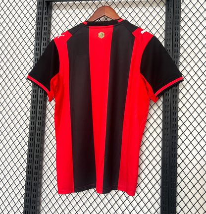 AC Milan 2026/2027 Home Jersey