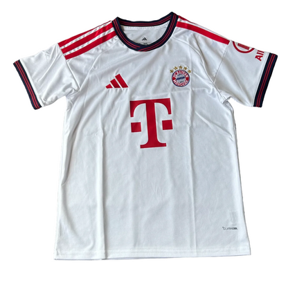 FC Bayern Munich 2026/2027