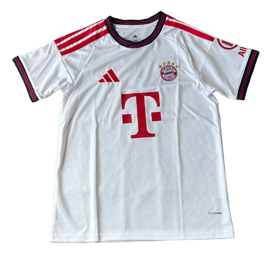 FC Bayern Munich 2026/2027