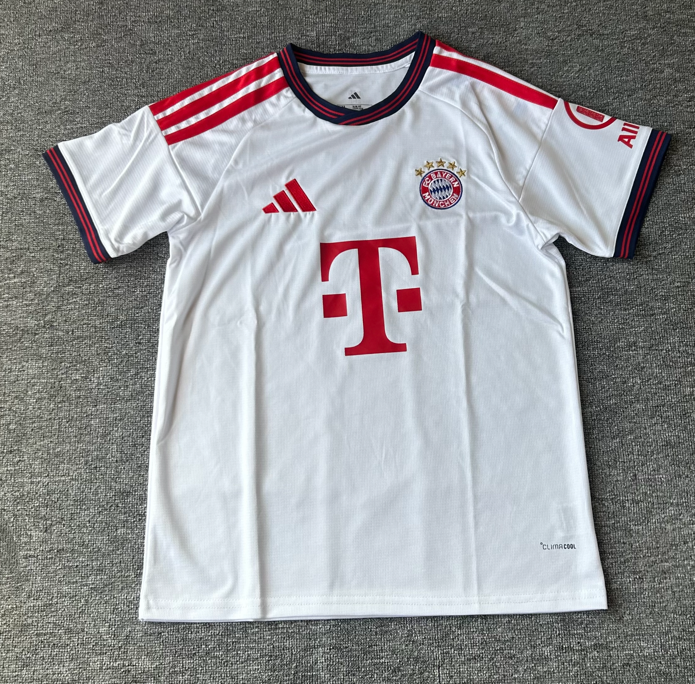 FC Bayern Munich 2026/2027