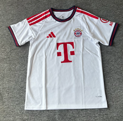 FC Bayern Munich 2026/2027