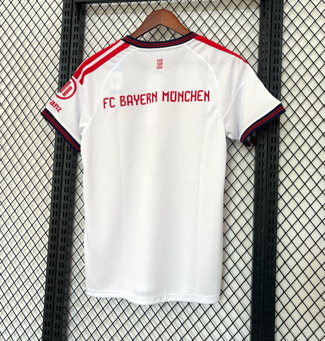 FC Bayern Munich 2026/2027
