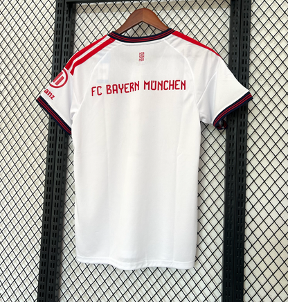FC Bayern Munich 2026/2027