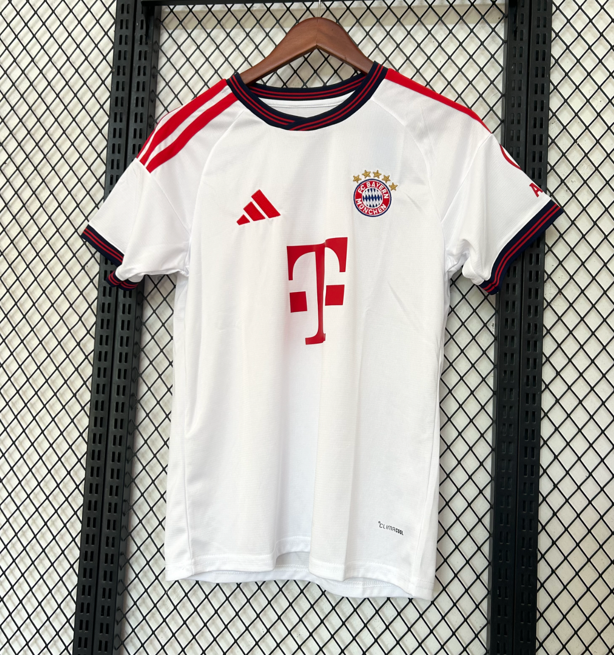 FC Bayern Munich 2026/2027