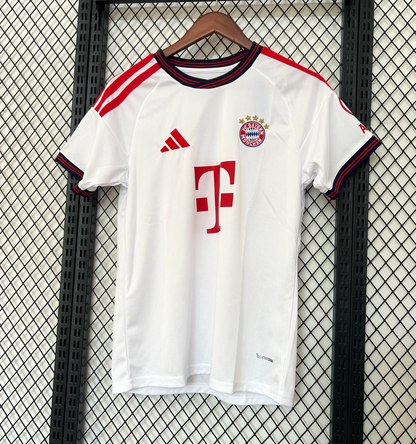 FC Bayern Munich 2026/2027