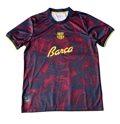 FC Barcelona BARCA 2027 Special Edition Jersey