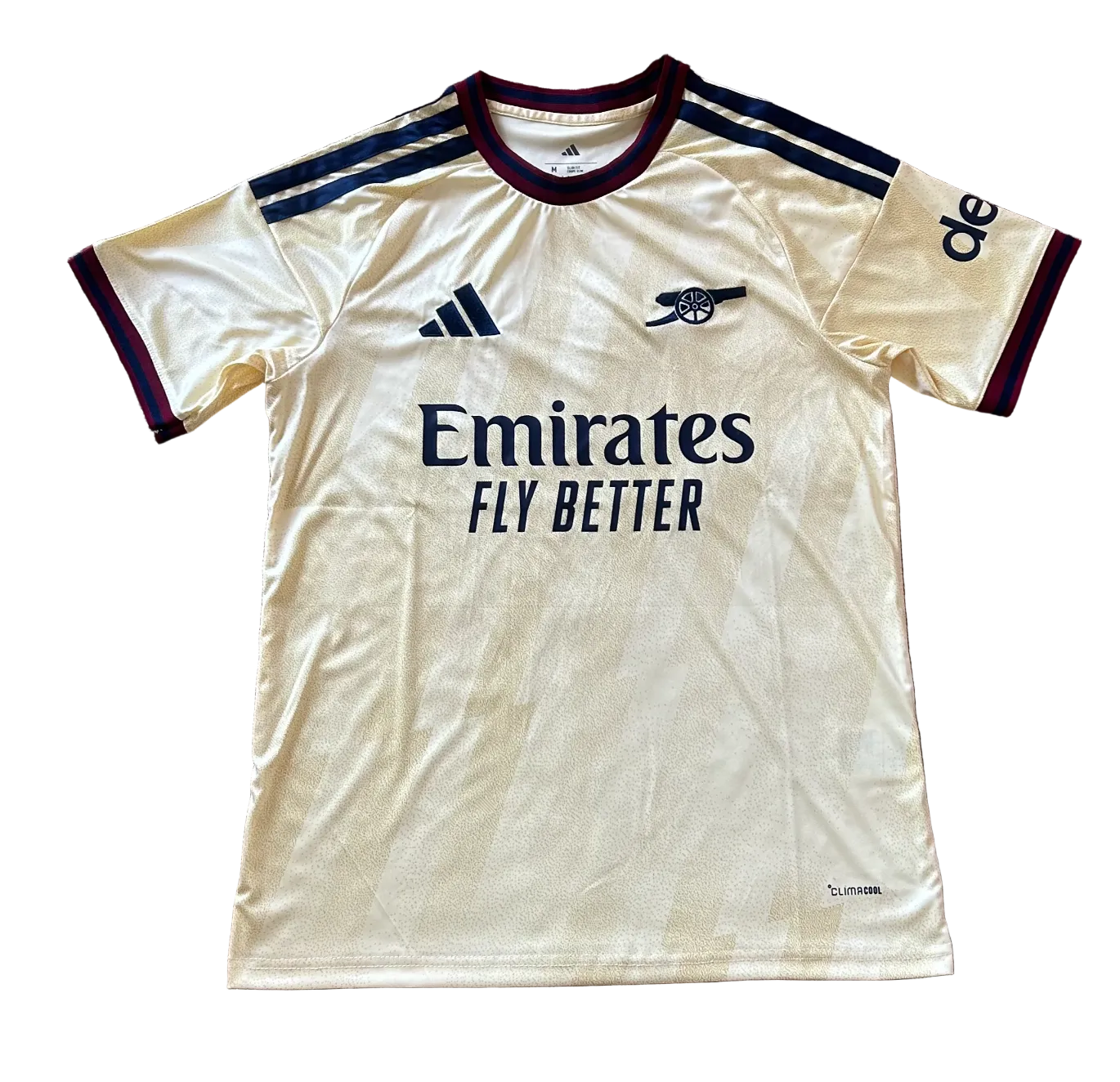 Arsenal 2026/2027 Third Jersey