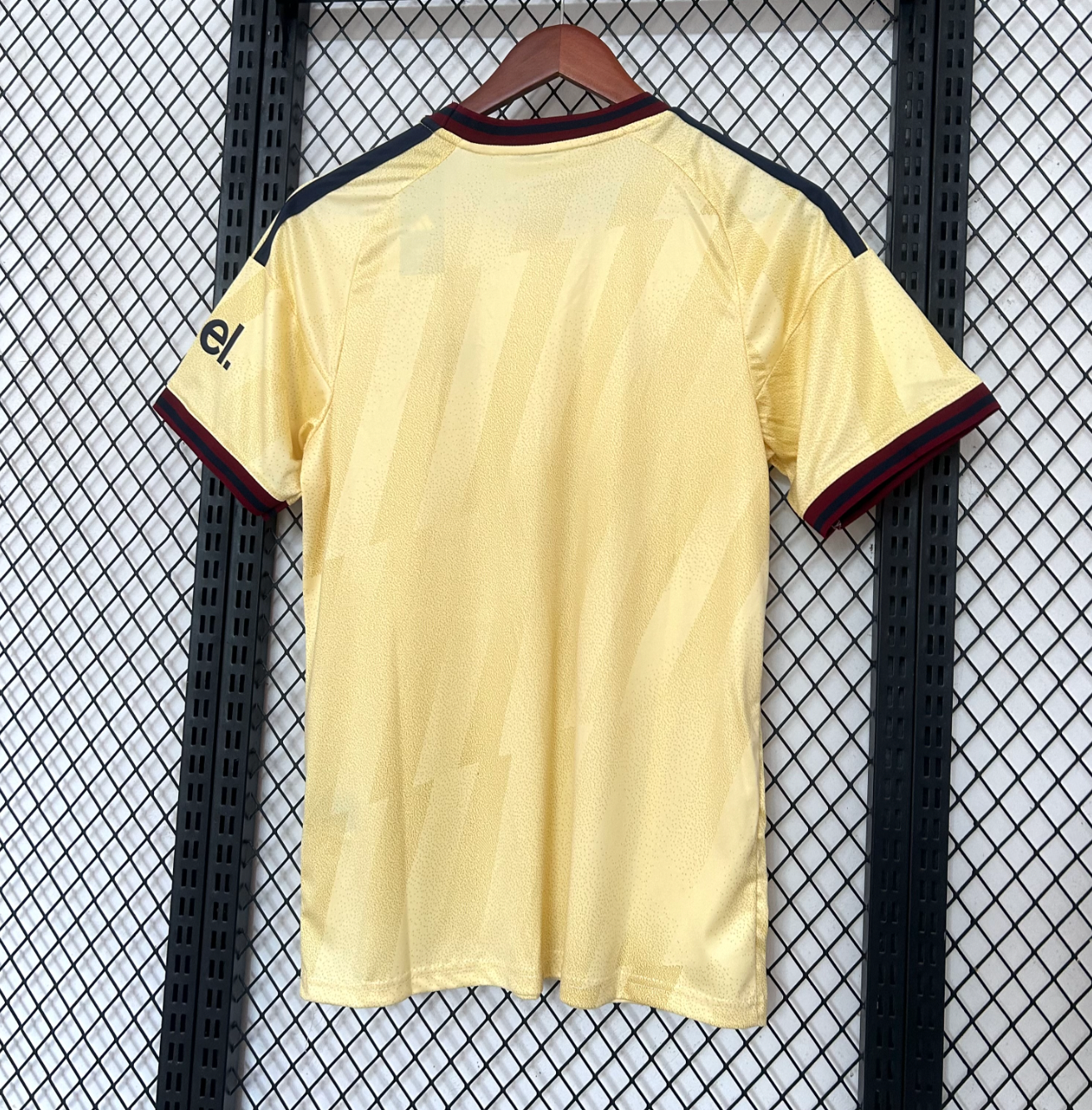 Arsenal 2026/2027 Third Jersey