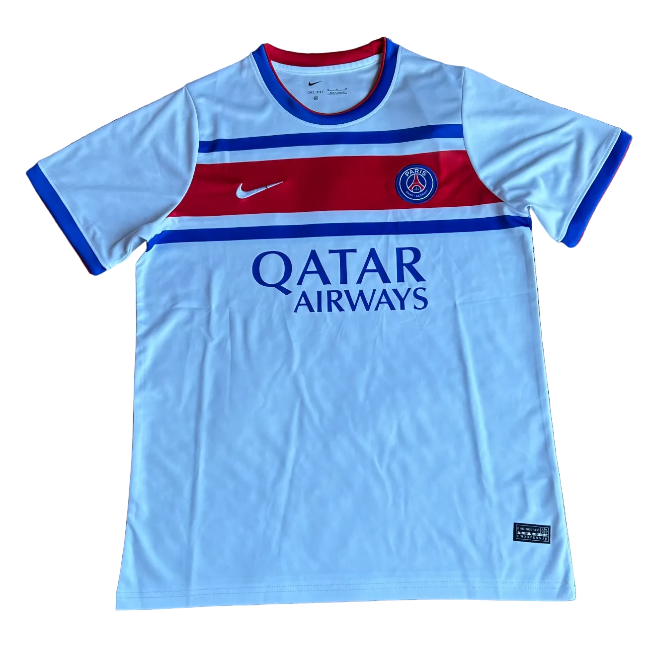 PSG 2026/2027 away jersey