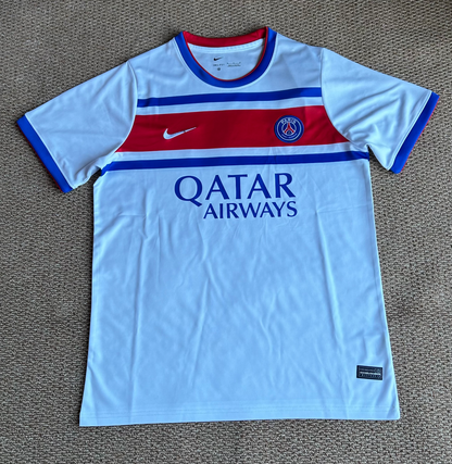 PSG 2026/2027 away jersey
