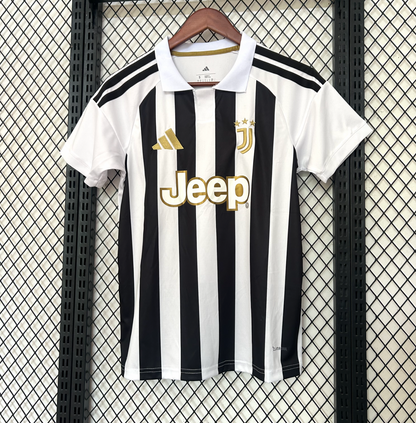 Juventus 2026/2027 Home Jersey