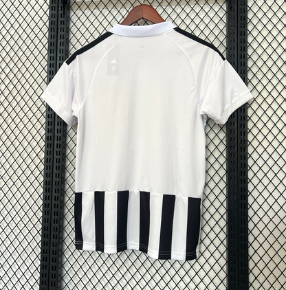 Juventus 2026/2027 Home Jersey