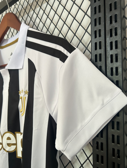 Juventus 2026/2027 Home Jersey