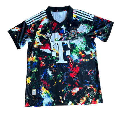 Bayern Munich Oktoberfest 2026/2027 Jersey