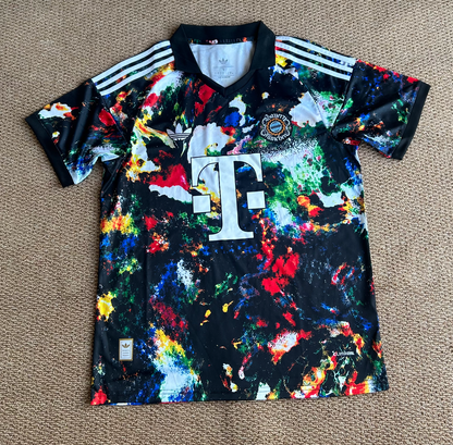 Bayern Munich Oktoberfest 2026/2027 Jersey