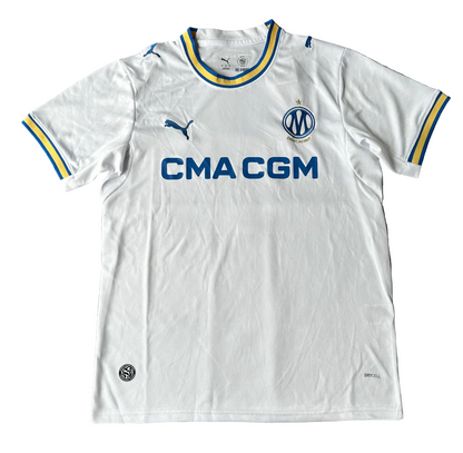Olympique Marseille OM 2026/2027 Home Jersey