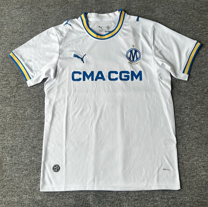 Olympique Marseille OM 2026/2027 Home Jersey