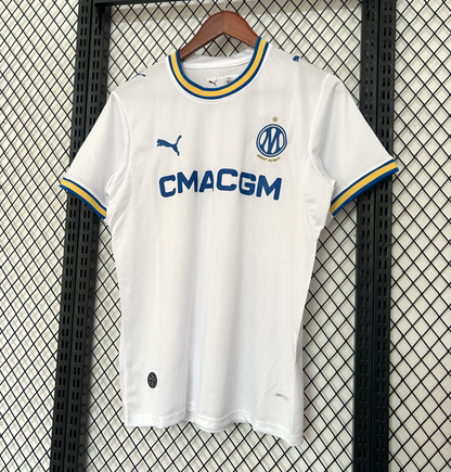 Olympique Marseille OM 2026/2027 Home Jersey