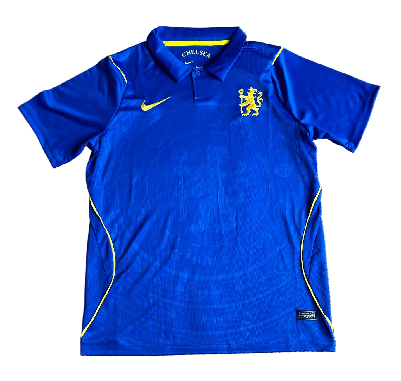 Chelsea Home Jersey 2026/2027