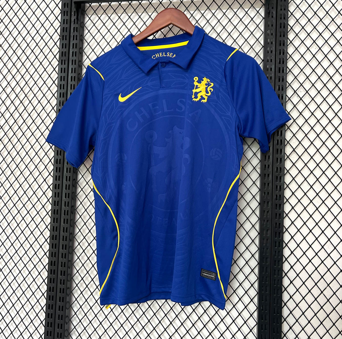 Chelsea Home Jersey 2026/2027