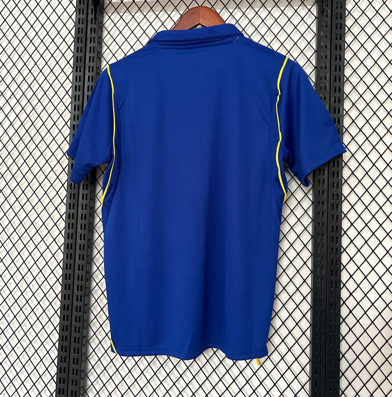 Chelsea Home Jersey 2026/2027